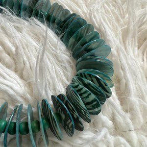 Unique Decorative Necklace